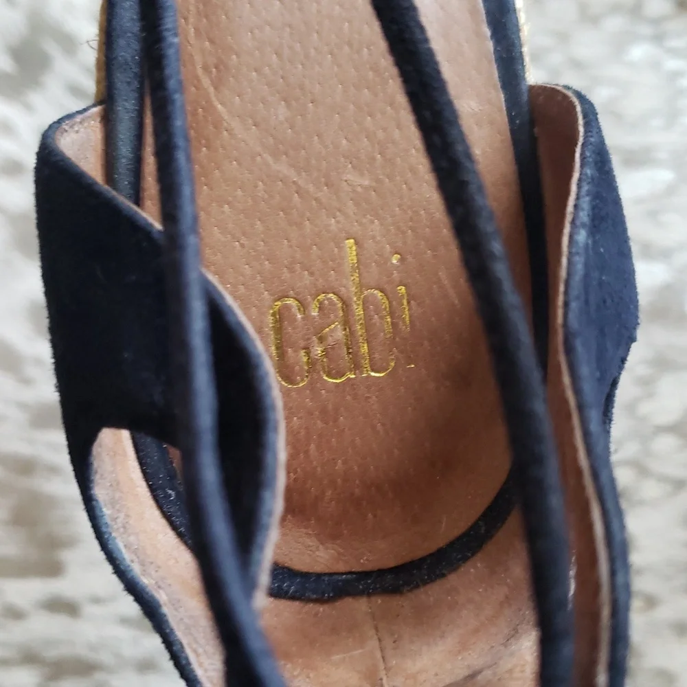 CAbi excellent pre